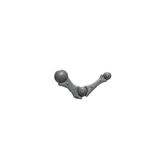 Warhammer 40K Games Workshop Mechanicum Thulia Ghuld Small Armature