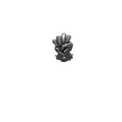 Warhammer 40k Games Workshop Chaos Space Marines Red Corsairs Raiders Small Chest Icon A