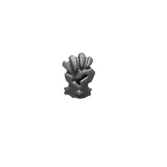Warhammer 40k Games Workshop Chaos Space Marines Red Corsairs Raiders Small Chest Icon B