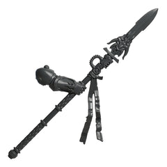 Warhammer 40K Games Workshop Salamanders Vulkan He'stan Spear of Vulkan