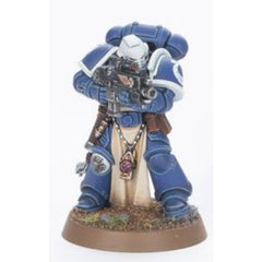 Warhammer 40K Space Marine Primaris Heroes Of The Chapter Sternguard A