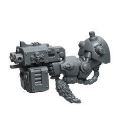 Warhammer 40k Games Workshop Space Wolves Wolf Guard Terminators Storm Bolter C