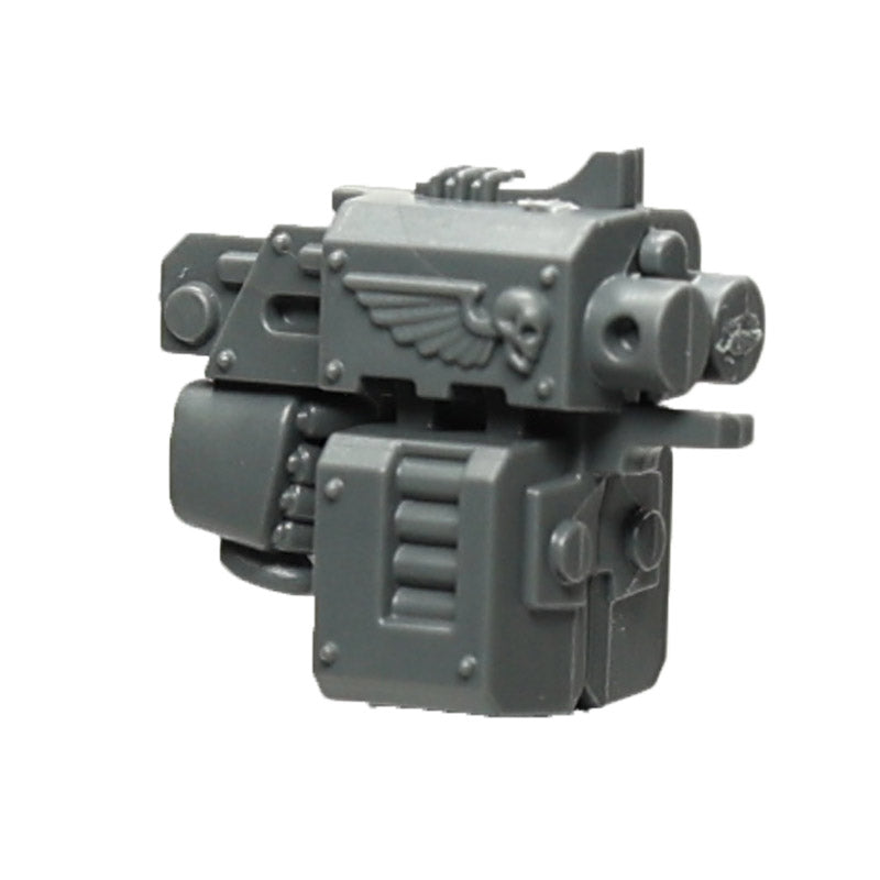 Warhammer 40k Space Marine Primaris Terminator Storm Bolter E | Egg Warhammer 40k Space Marine Primaris Terminator Storm Bolter E | Egg