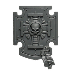 Warhammer 40k Space Marine Primaris Assault Terminator Storm Shield A