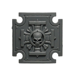 Warhammer 40k Space Marine Primaris Assault Terminator Storm Shield B