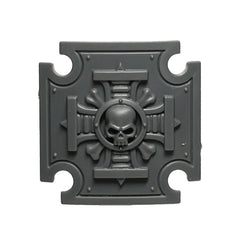 Warhammer 40k Space Marine Primaris Assault Terminator Storm Shield C