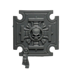 Warhammer 40k Space Marine Primaris Assault Terminator Storm Shield D