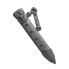 Warhammer 40K Games Workshop Ultramarines Victrix Honour Guard Sword Scabbard