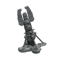 Warhammer 40k Space Marine Primaris Assault Terminator Teleport Homer