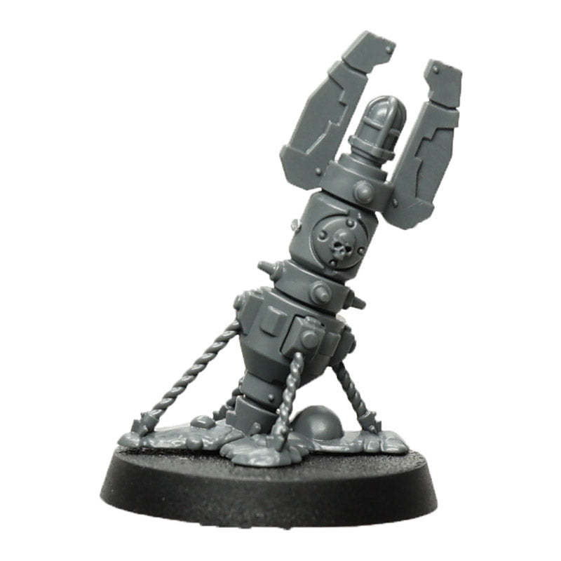 Warhammer 40k Space Marine Primaris Terminator Teleport Homer