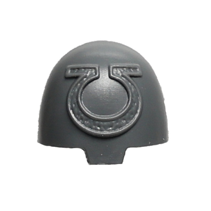 Terminator Shoulder Warhammer 40K Games Workshop Ultramarines Upgrades & Transfers Termina ...