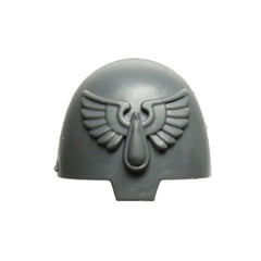 Warhammer 40K Games Workshop Blood Angels Primaris Upgrades & Transfers Terminator Shoulder Pad B