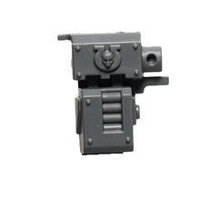 Warhammer 40K Games Workshop Ultramarines Upgrades & Transfers Terminator Storm Bolter Upgrade