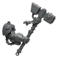 Warhammer 40k Space Marine Primaris Assault Terminator Thunder Hammer A