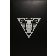 Warhammer 40K Space Marine Primaris Deathwatch Kill Team Tokens