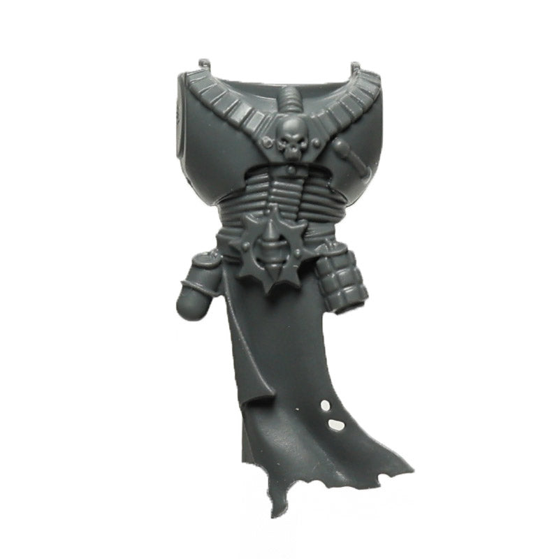 COD.1447.WARHAMMER 40K CHAOS space marines, Night Lord kill team with COD.1447.WARHAMMER 40K CHAOS space marines, Night Lord kill team with