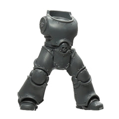 Warhammer 40K Space Marines Games Workshop MKIII Iron Armour Torso Legs C