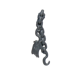 Warhammer 40K Games Workshop Emperors Children Tormentors Infractors Torso Legs A Loin Tabard B