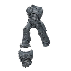 Warhammer 40K Games Workshop Emperors Children Tormentors Infractors Torso Legs A