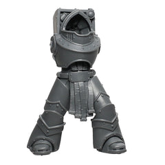 Warhammer 40k Games Workshop Space Marines Cataphractii Terminator Torso Legs A