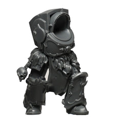 Warhammer 40k Games Workshop Chaos Space Marines Terminator Squad Torso Legs B