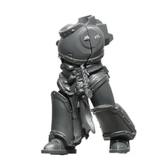 Warhammer 40k Games Workshop Chaos Space Marines Red Corsairs Raiders Torso Legs B