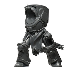 Warhammer 40k Games Workshop Chaos Space Marines Terminator Squad Torso Legs C