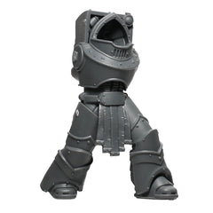 Warhammer 40k Games Workshop Space Marines Cataphractii Terminator Torso Legs C