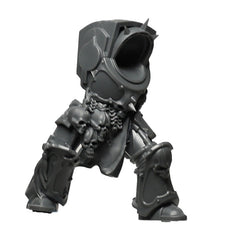 Warhammer 40k Games Workshop Chaos Space Marines Terminator Squad Torso Legs D