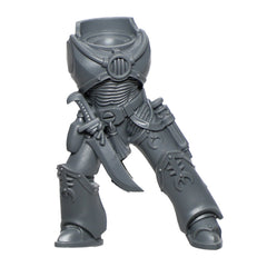 Warhammer 40K Games Workshop Emperors Children Tormentors Infractors Torso Legs D