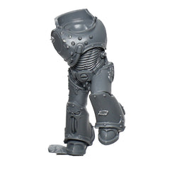 Warhammer 40K Games Workshop Emperors Children Tormentors Infractors Torso Legs E
