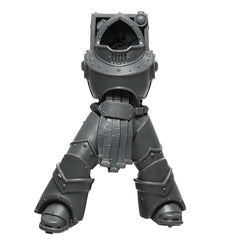 Warhammer 40k Games Workshop Space Marines Cataphractii Terminator Torso Legs E