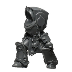 Warhammer 40k Games Workshop Chaos Space Marines Terminator Squad Torso Legs E