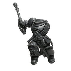 Warhammer 40K Games Workshop Black Templars Execrator Torso Legs