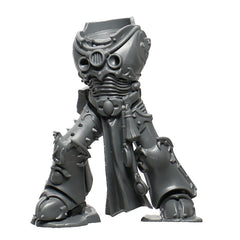 Warhammer 40K Games Workshop Emperors Children Lord Kakophonist Torso Legs