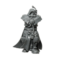 Warhammer 40K Games Workshop Mechanicum Tech Priest Enginseer Torso Legs