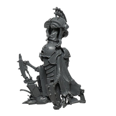 Warhammer 40K Games Workshop Mechanicum Thulia Ghuld Torso Legs