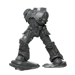 Warhammer 40K Games Workshop Emperors Children Lord Exultant Torso Legs