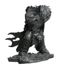 Warhammer 40k Games Workshop Chaos Space Marines Red Corsairs Reave Captain Torso Legs