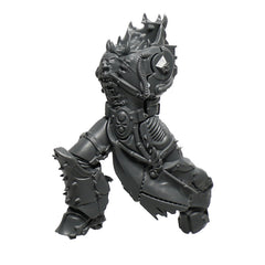 Warhammer 40K Games Workshop Emperors Children Lucius the Eternal Torso Legs