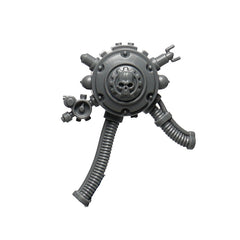 Warhammer 40K Games Workshop Mechanicum Thulia Ghuld Torso Upper End Cap