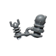 Warhammer 40K Games Workshop Mechanicum Belisarius Cawl Torso Upper Pylon A