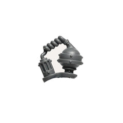Warhammer 40K Games Workshop Mechanicum Thulia Ghuld Torso Upper Pylon