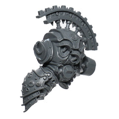 Warhammer 40K Games Workshop Mechanicum Belisarius Cawl Torso Upper
