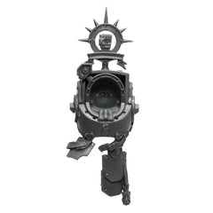 Warhammer 40K Games Workshop Imperial Fists Captain Darnath Lysander Torso
