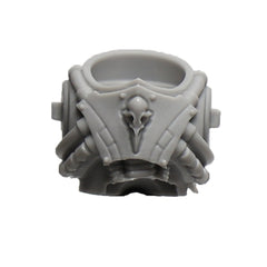 Warhammer 40K Forgeworld Space Marines Raven Guard Kaedes Nex The Blood Crow Torso