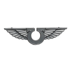 Warhammer 40K Games Workshop Ultramarines Upgrades & Transfers Ultima Symbol Winged