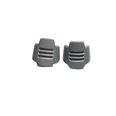 Warhammer 40K Space Marines Games Workshop MKIV Tactical Squad Vambraces B
