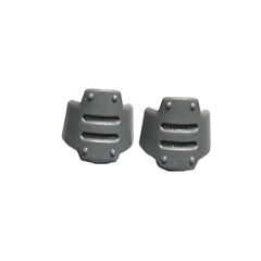 Warhammer 40K Space Marines Games Workshop MKIV Tactical Squad Vambraces C