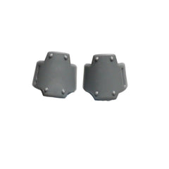 Warhammer 40K Space Marines Games Workshop MKIV Tactical Squad Vambraces E